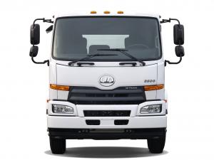 UD Trucks UD2600 (US) '2011